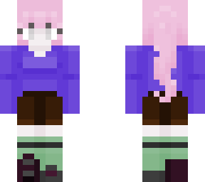 haphazard colors