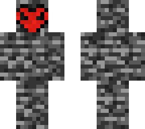 hardcore bedrock