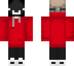 Hello Minecraft Skin HEllo | Minecraft Skin