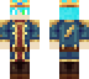 king sherrif