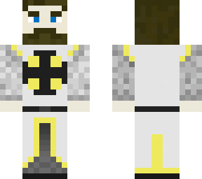knight of the square sun