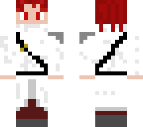 knight red