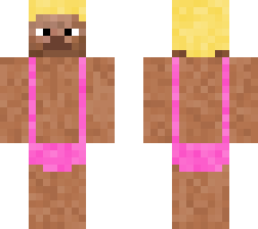 mankini steve