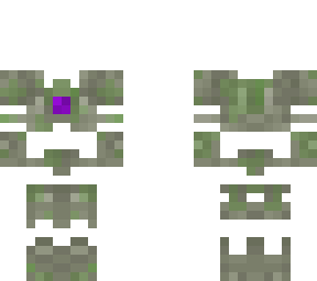 memphia armor (slim)