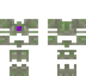 memphia armor