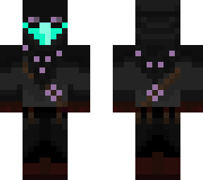 mig scp plackdoktor model