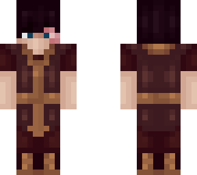 modified version zuko
