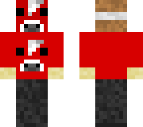 mooshroom fan