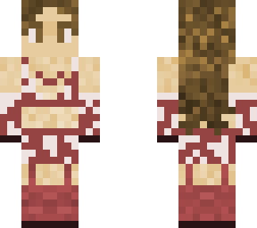mooshroom outfit!