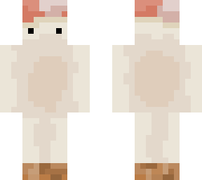mushroom
