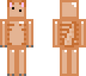 my main skin slim