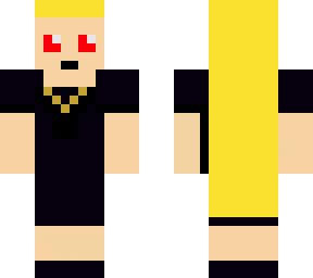 my oc