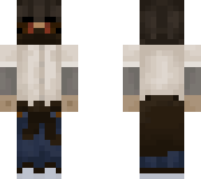 my skin :)
