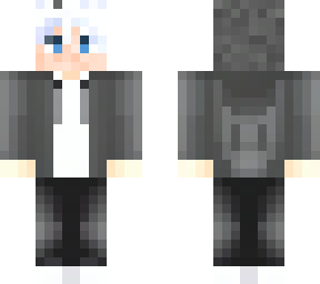 my skin for yt do not do not edit i will find you
