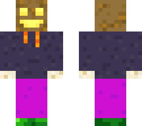 new boxy halloween