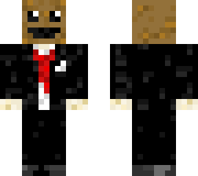 new boxy suit
