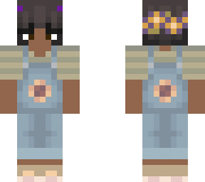 new skin