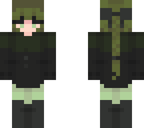 noria // oc