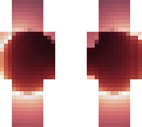 pink eclipse