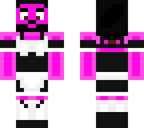 pinky