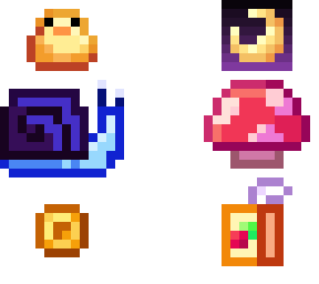 pixel art! [contest entry]