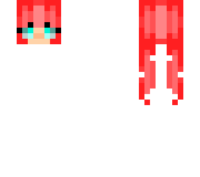 red - female hb