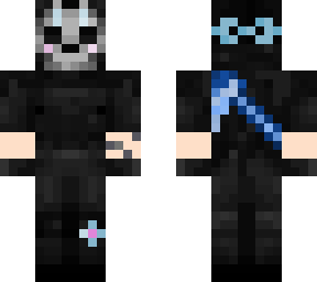 remake/ghost/personal