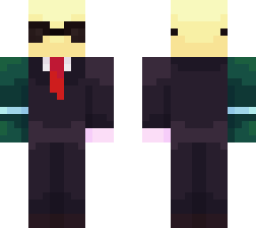 request(foammandox)