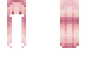 roses are pink too