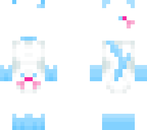 shiny sylveon outfit base