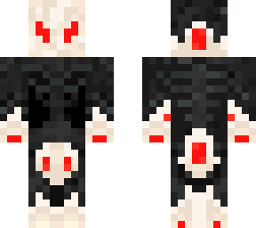 skeletton wither