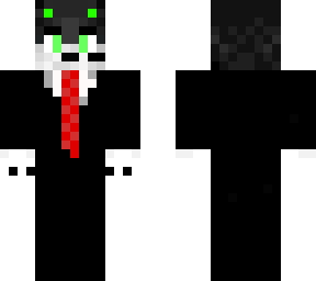 skin elegante sebascraft