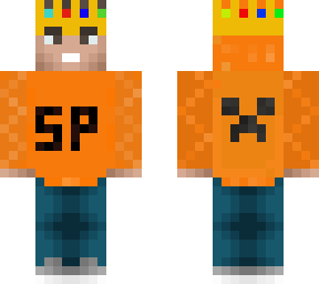 sp warrior