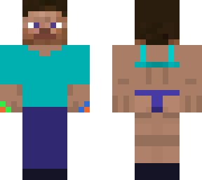 steve