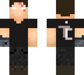 theravager