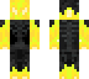 thunder wither
