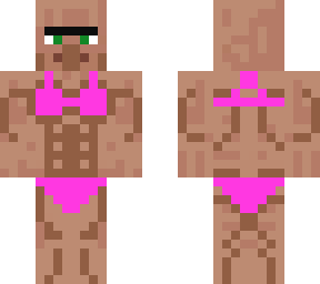 villager