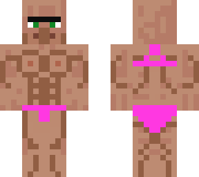 villager