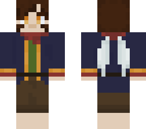 wanderer fazz