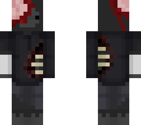 zombie monkey