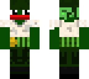 zoro pepe