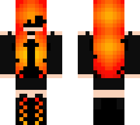 ~!* my inner flame *!~
