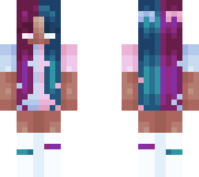 ~cotton candy~