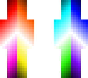 8 *colors* ~read desc~