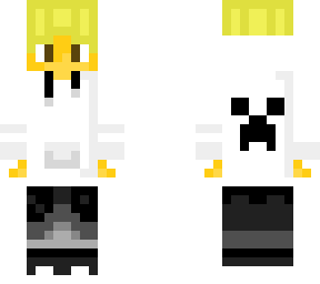 a skin