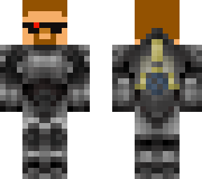 aagent(brotherhood of steel)