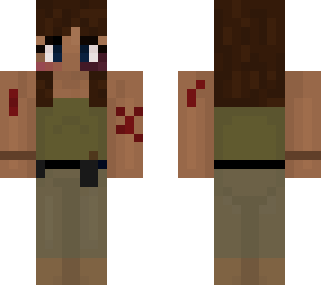 apocalypse survivor