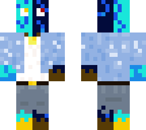 arch winter hex life 5
