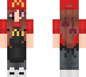archerwind27 mcdonalds