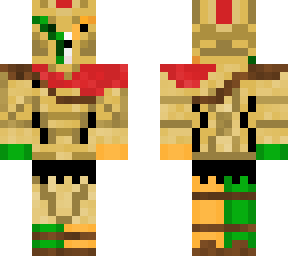 ares frorgi